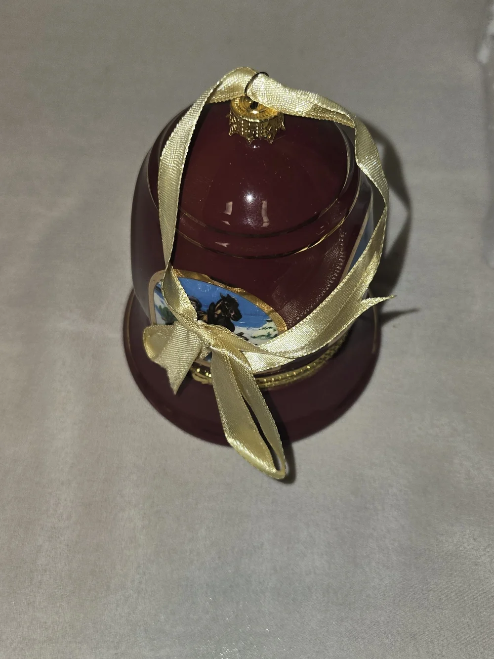 Mr. Christmas beautiful collectable